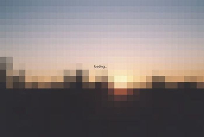 700x473, 20 Kb / город, пейзаж, восход, закат, загрузка