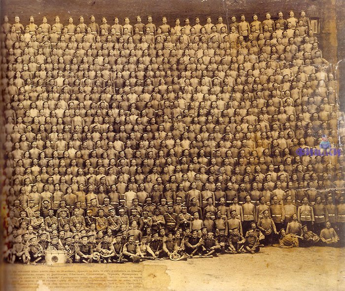 700x591, 182 Kb / сепия, фото, солдат