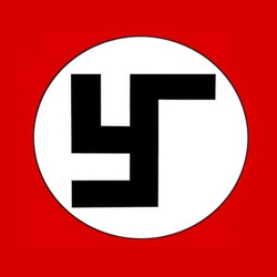 250x250, 36 Kb / уг, свастика