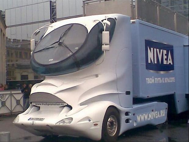 619x464, 45 Kb / nivea, грузовик