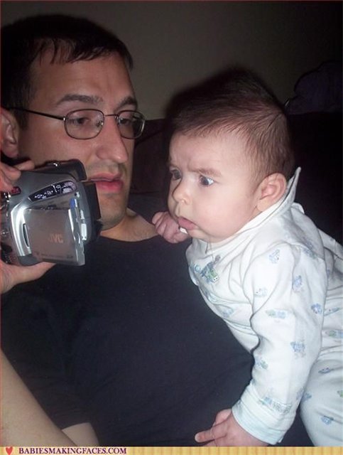 483x640, 44 Kb / папа, сын, видео