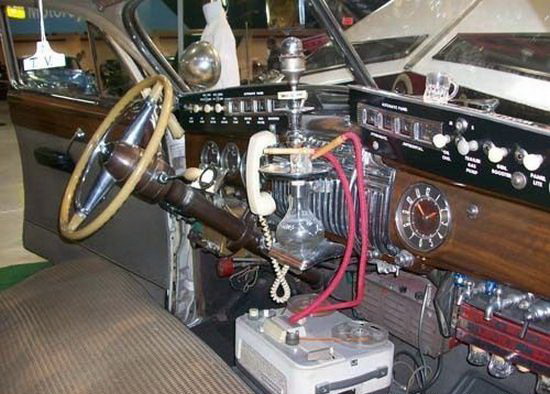 550x394, 83 Kb / авто, тюнинг