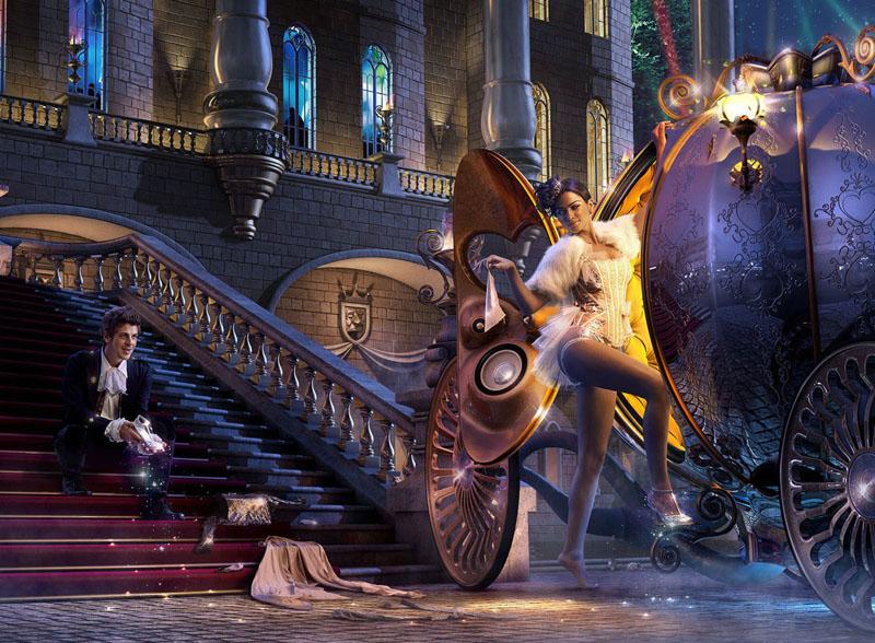 800x588, 123 Kb / золушка