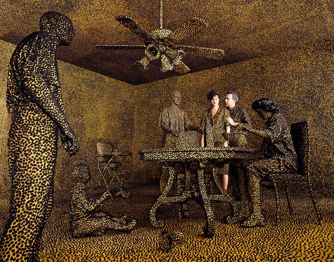 670x525, 198 Kb / фото, сюрреализм