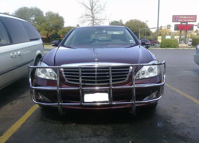 639x460, 81 Kb / кенгурин, мерседес, автомобиль