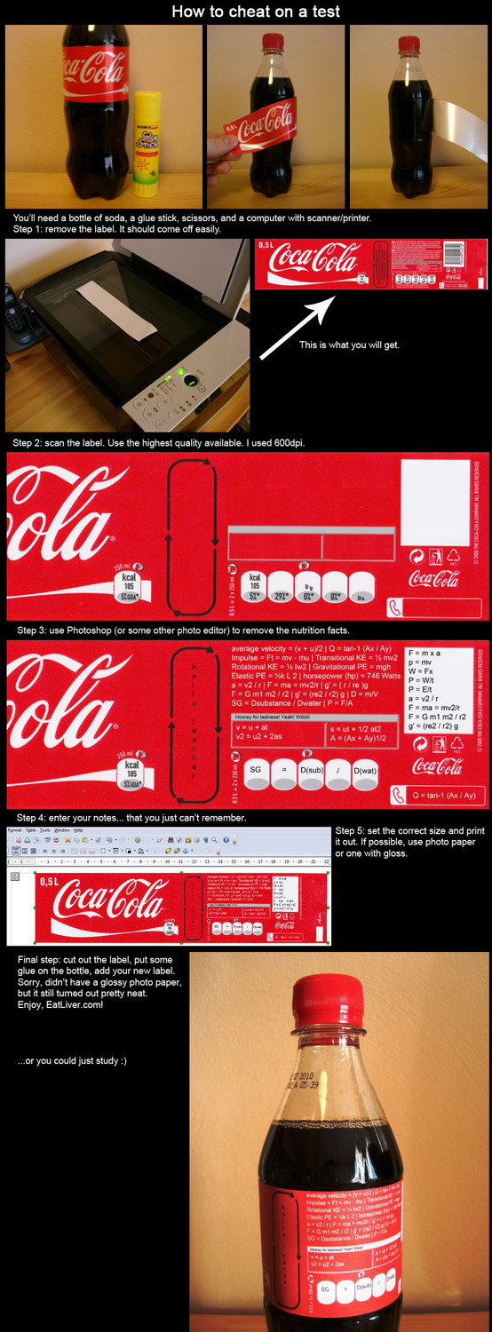554x1500, 253 Kb / кола, шпаргалка