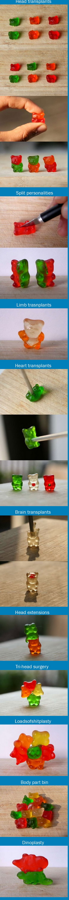 232x3000, 194 Kb / мармелад, поделки