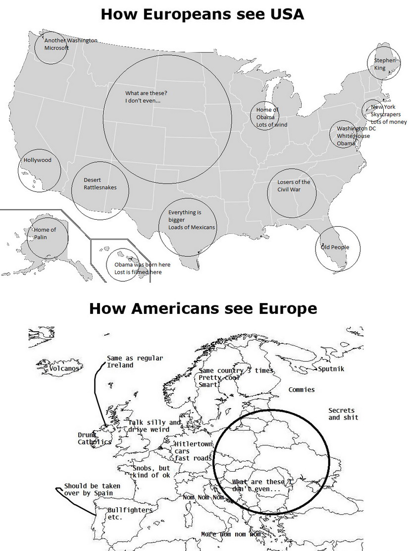 826x1111, 197 Kb / карта, америка, европа