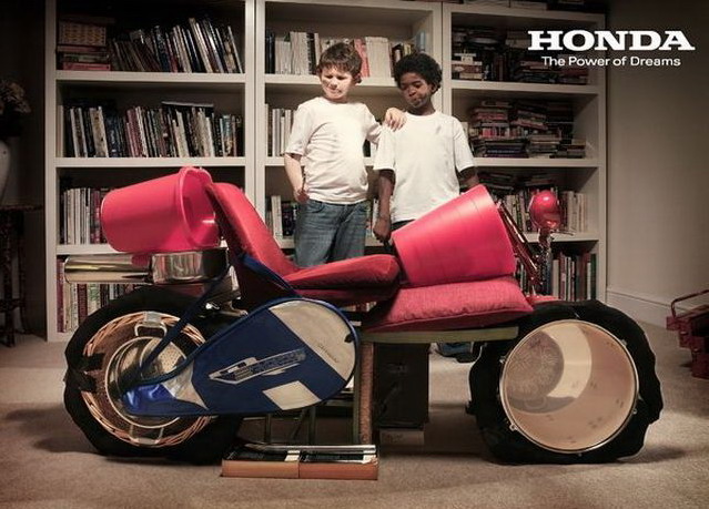 639x459, 94 Kb / хонда, мотоцикл, пацаны