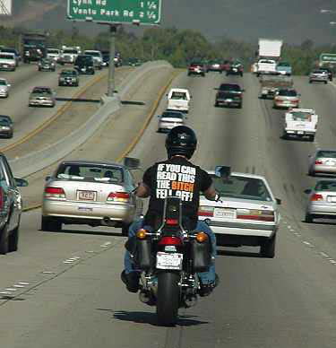 375x388, 23 Kb / байкер, мотоцикл, надпись