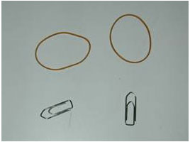 268x200, 6 Kb / улыбка, резинки, скрепки