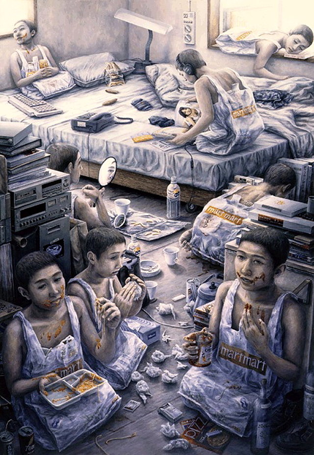 640x927, 184 Kb / японская жесть