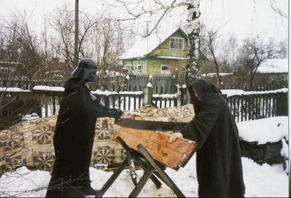 598x406, 99 Kb / завезда смерти, дарт вейдер, император, ситхи, джедаи