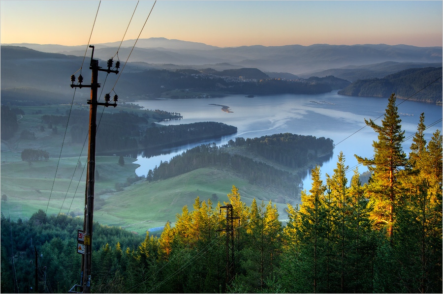 900x598, 283 Kb / природа, озеро