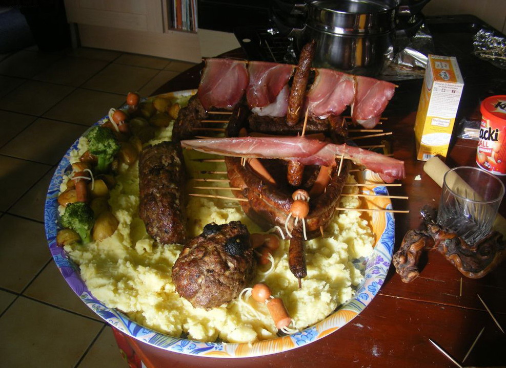 987x719, 204 Kb / еда, корабль