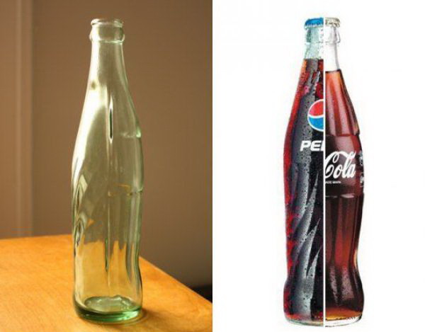 600x469, 39 Kb / пепси, кола, бутылка