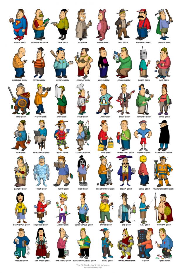 622x933, 142 Kb / гики