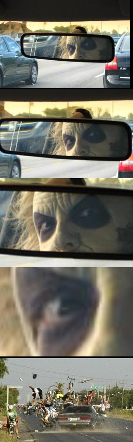 450x1488, 219 Kb / джокер, опа