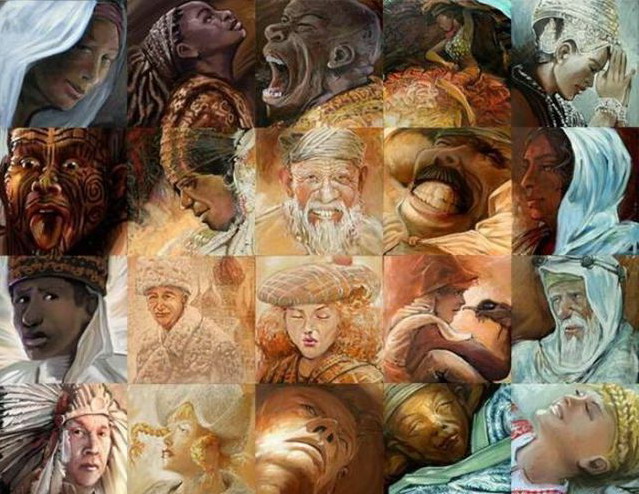 639x494, 116 Kb / картина, лица