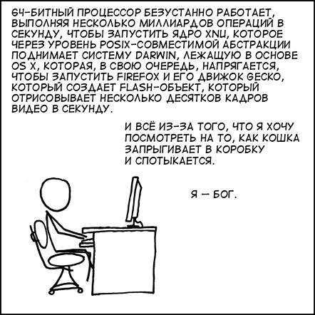 442x442, 46 Kb / бог, процессор, производительность, пользователь