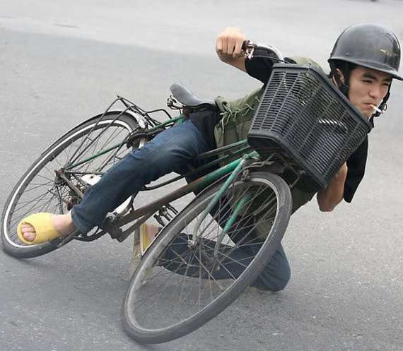 570x497, 54 Kb / велосипед, гонщик