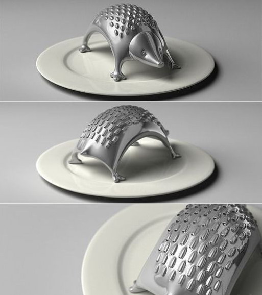 513x578, 52 Kb / терка, еж