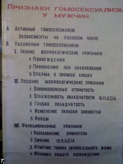 400x533, 30 Kb / список, признаки