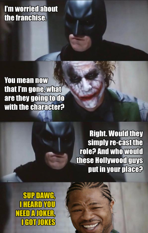 507x800, 147 Kb / джокер, бэтман