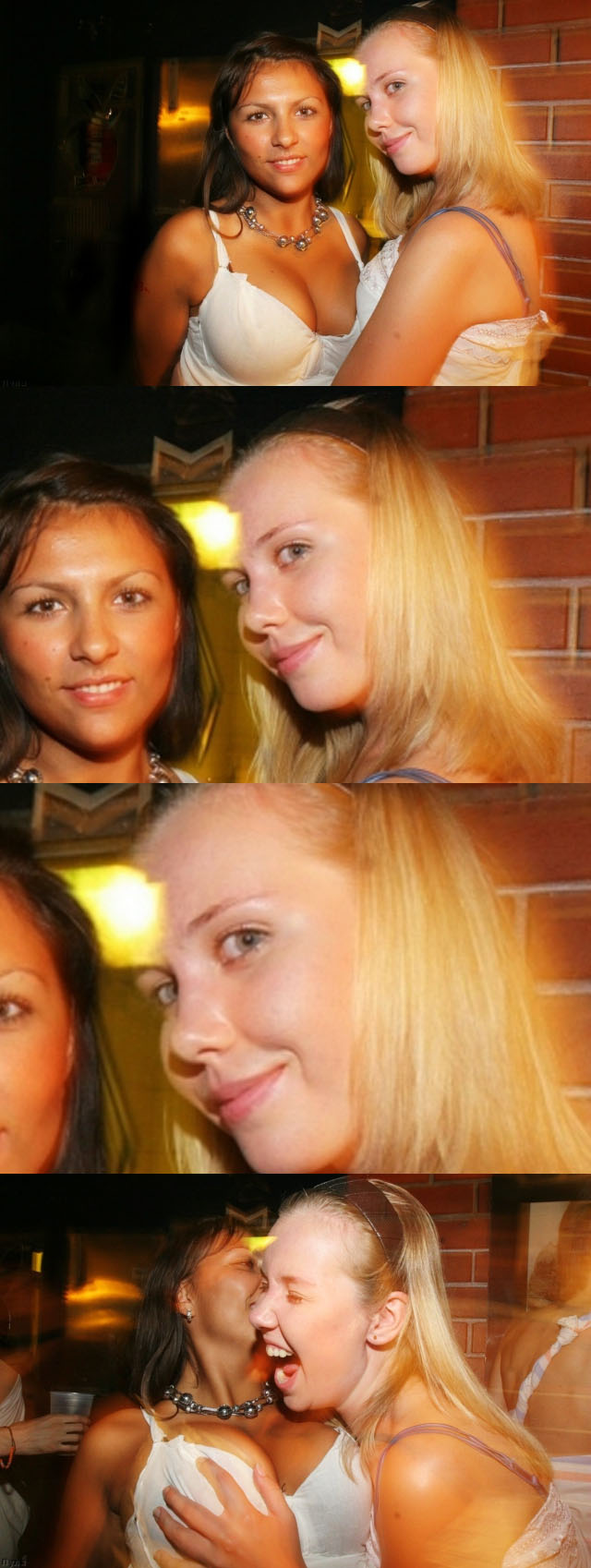 640x1698, 163 Kb / девушки, сиськи, лапанье