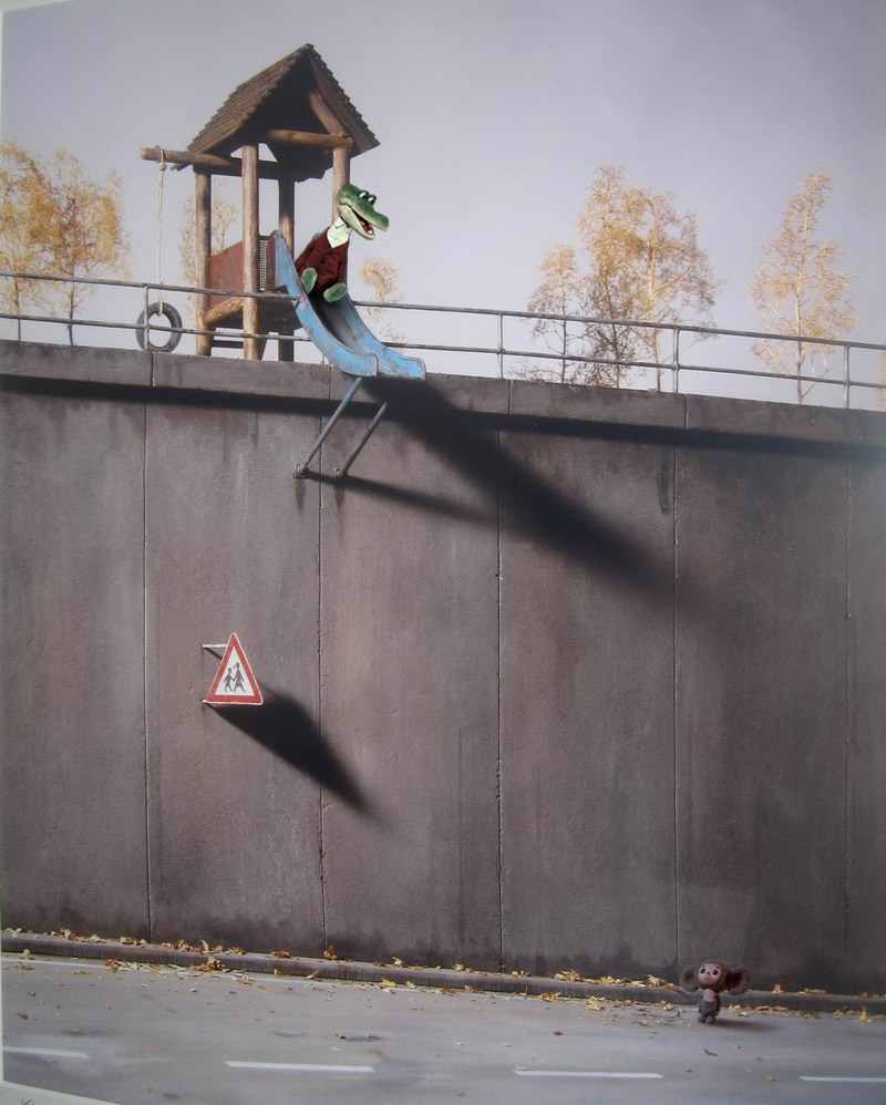 800x998, 183 Kb / гена, чебурашка