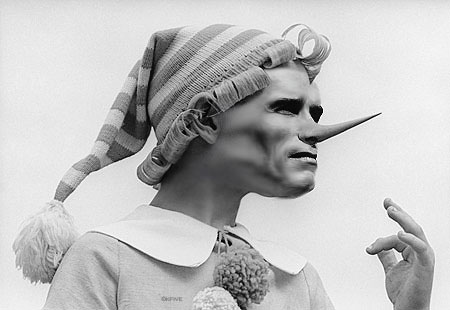 450x310, 54 Kb / буратино, терминатор, Арнольд Шварценеггер