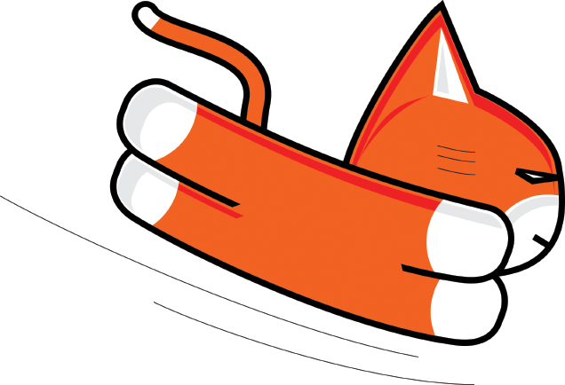 636x434, 96 Kb / кот, рисование, инструкция