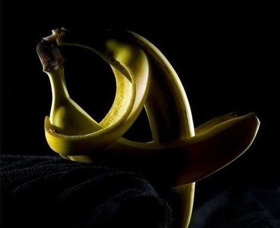 565x462, 30 Kb / секс, бананы