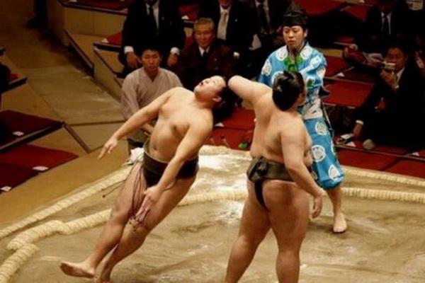 600x400, 34 Kb / сумо