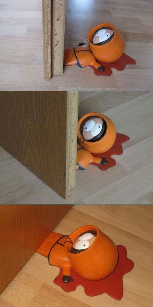 489x979, 93 Kb / держатель двери