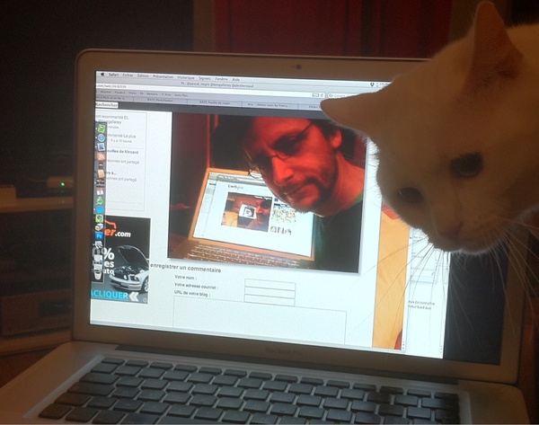 600x473, 84 Kb / кот, котэ, мак, mac, рекурсия