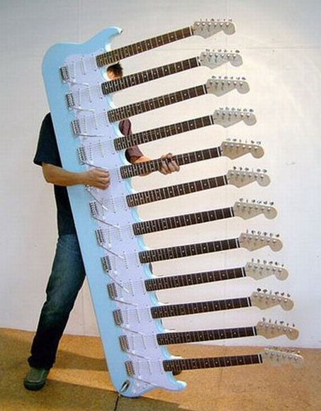 453x580, 78 Kb / гитара, грифы