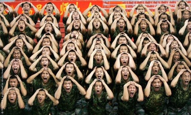 644x388, 116 Kb / корейцы, китайцы