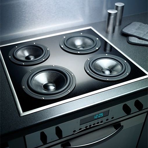 510x510, 49 Kb / плита, акустика