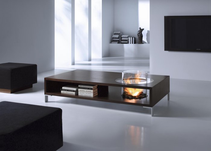 700x500, 31 Kb / кофейный столик, огонь