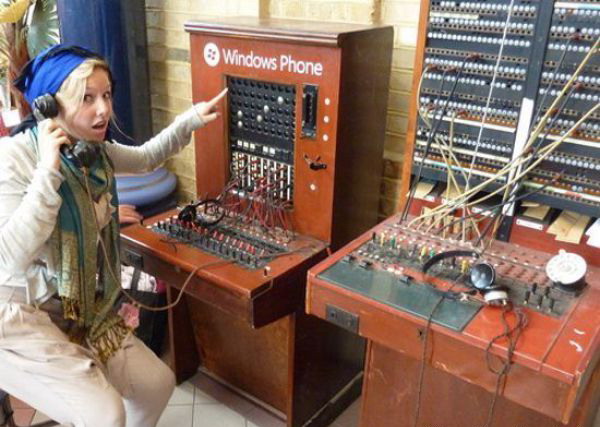 600x427, 89 Kb / станция, телефония