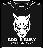 150x170, 8 Kb / майка, бог, дьявол