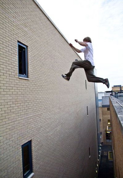 399x578, 70 Kb / паркур