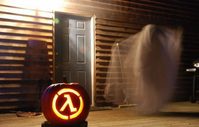 639x409, 61 Kb / халф лайф, хеллоуин