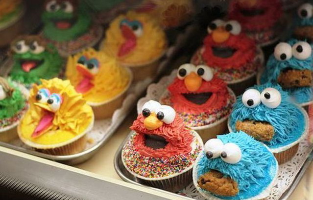 639x410, 82 Kb / пирожные