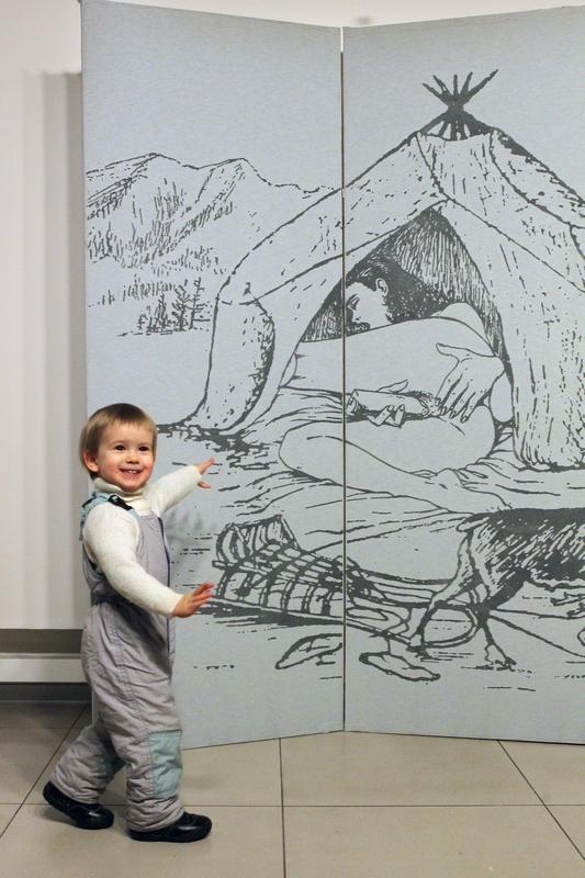 533x800, 67 Kb / ребенок, картина