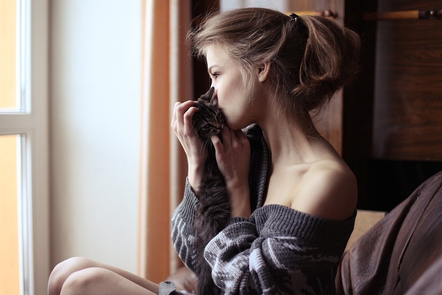 900x600, 105 Kb / кофта, плечи