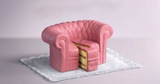 640x338, 31 Kb / пирожное