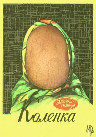 338x480, 41 Kb / коленка, шоколад, жаба