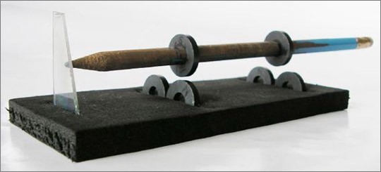 540x245, 21 Kb / карандаш, магнит